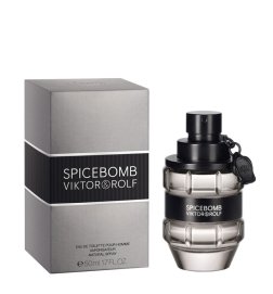 Spicebomb - Eau de Toilette Spicebomb - Eau de Toilette